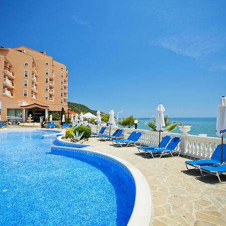 Royal Bay Hotel Elenite Exterior foto