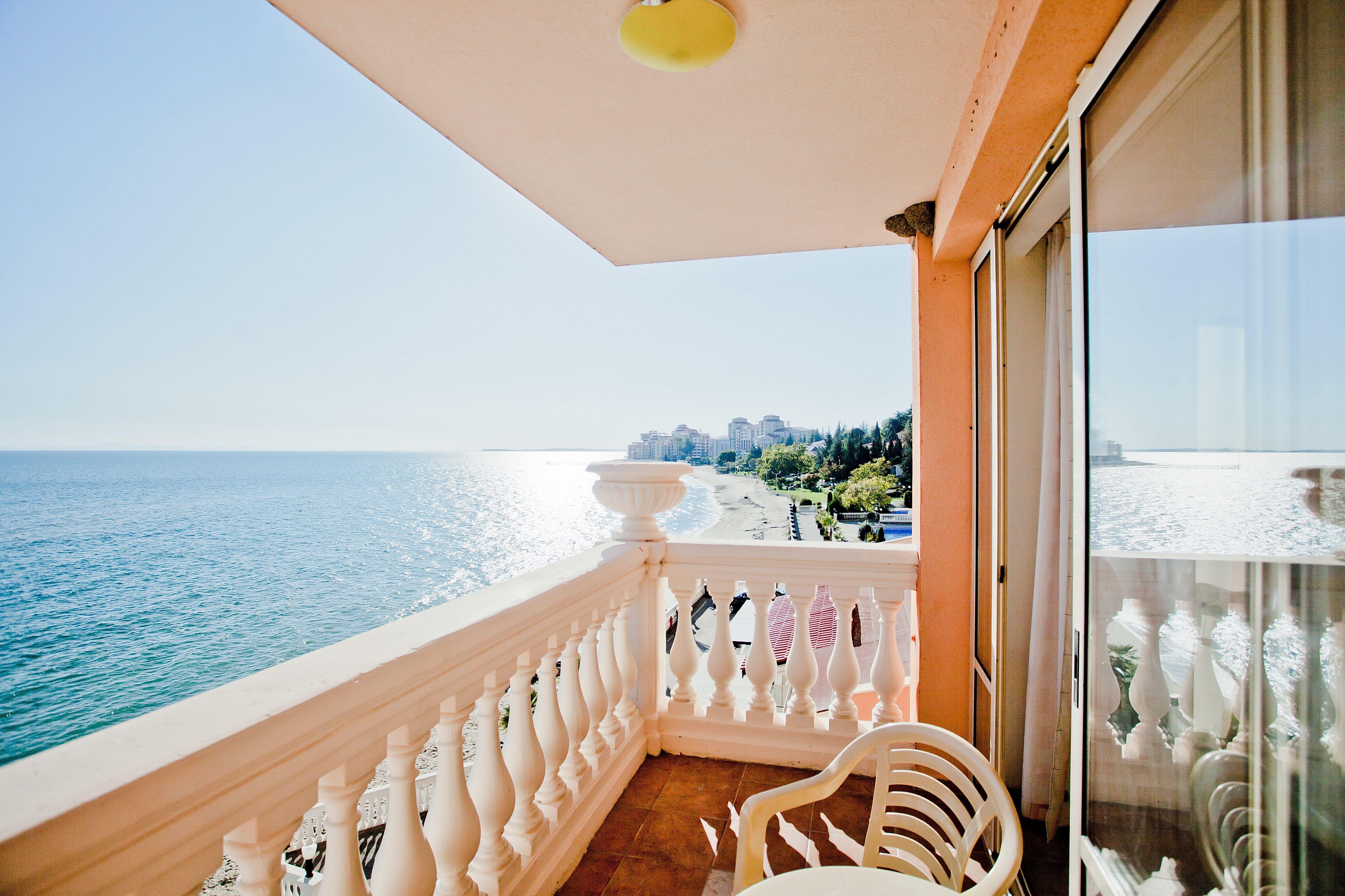 Royal Bay Hotel Elenite Exterior foto