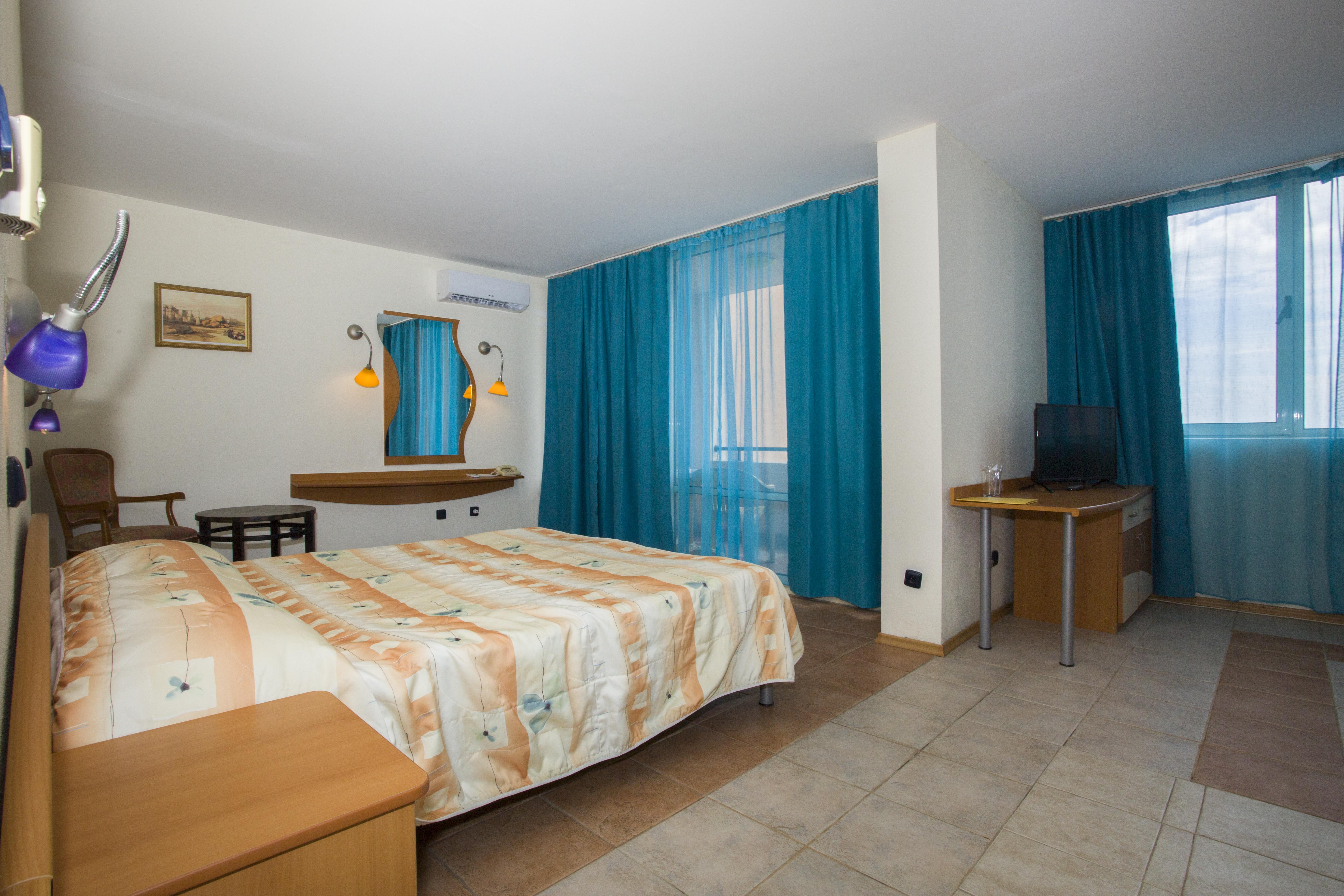 Royal Bay Hotel Elenite Exterior foto