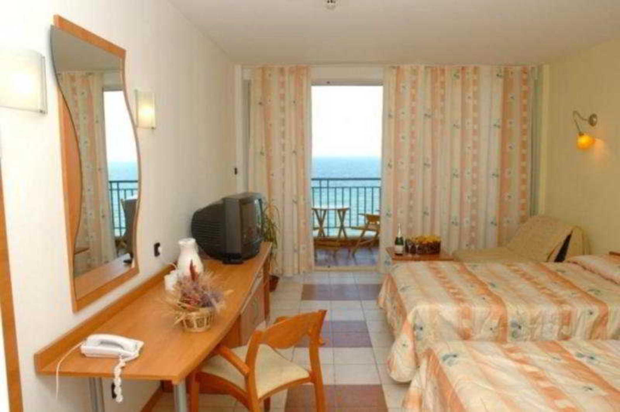 Royal Bay Hotel Elenite Exterior foto
