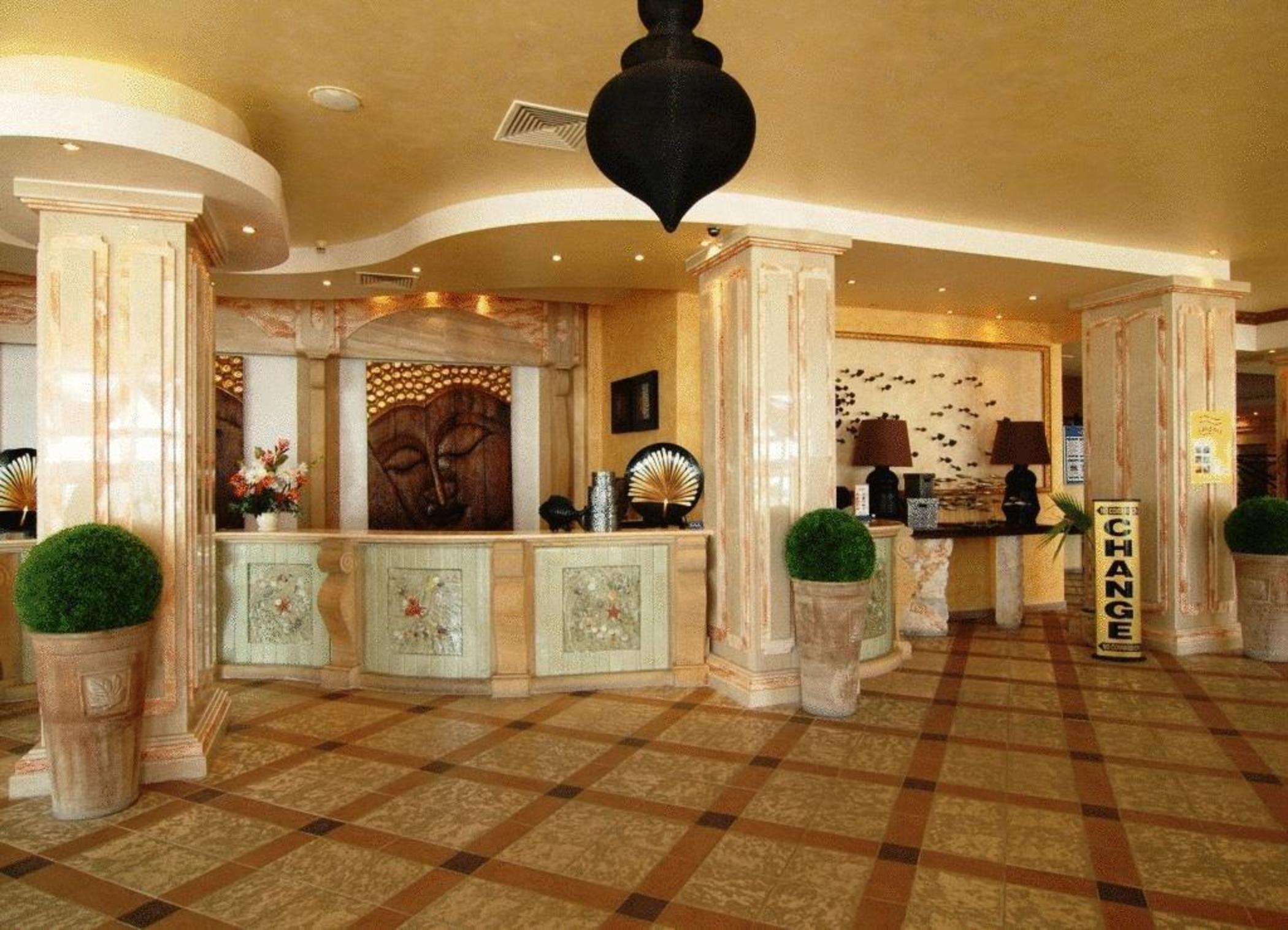 Royal Bay Hotel Elenite Exterior foto