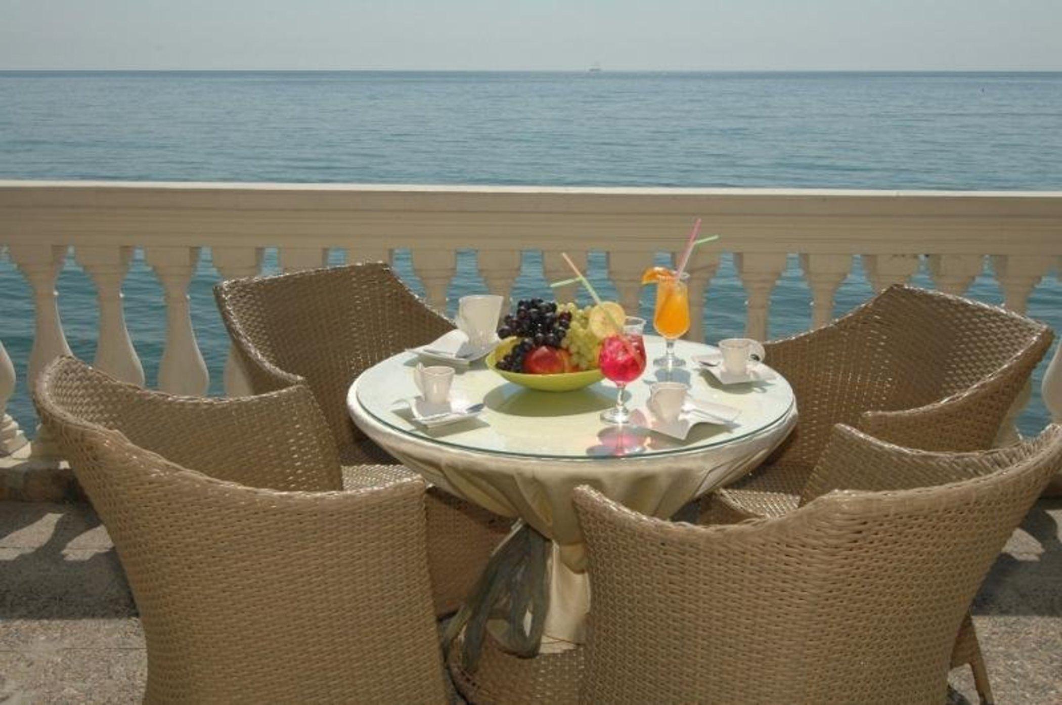 Royal Bay Hotel Elenite Exterior foto