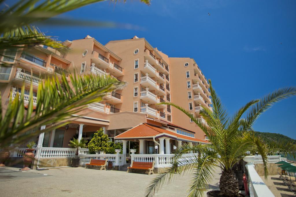 Royal Bay Hotel Elenite Exterior foto