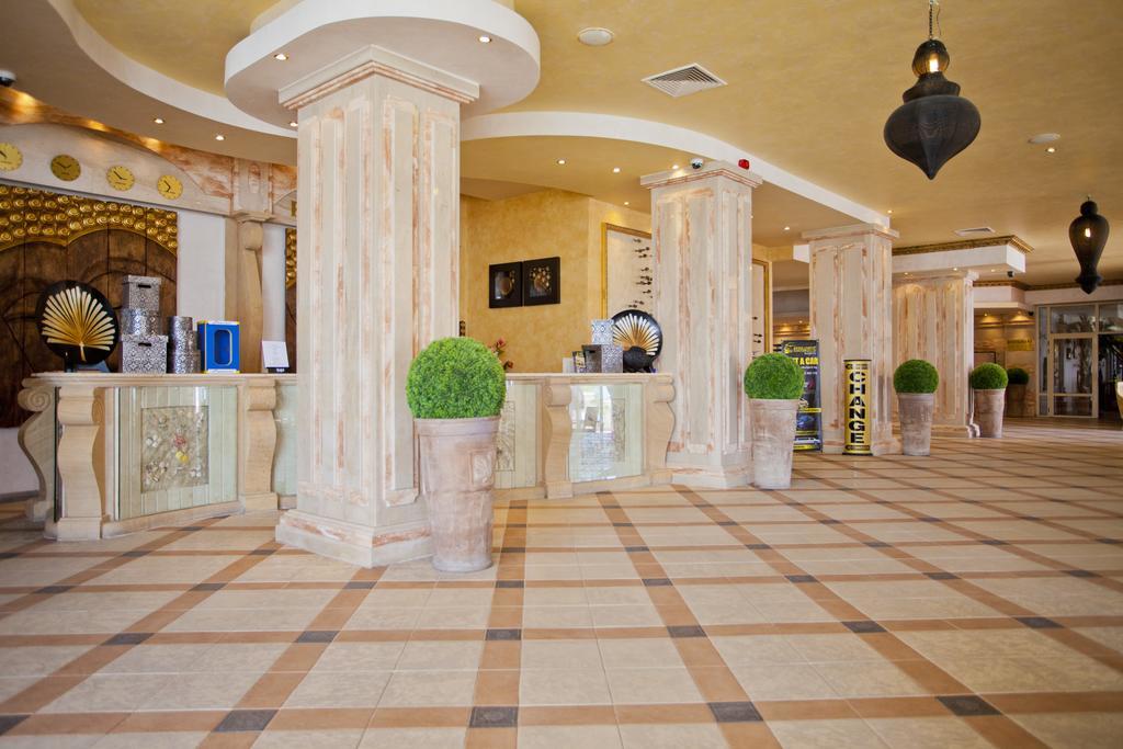 Royal Bay Hotel Elenite Exterior foto